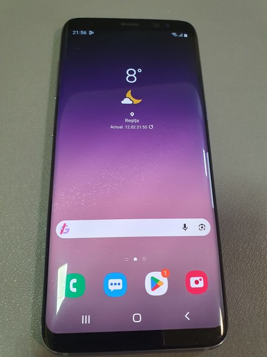 Samsung Galaxy S8