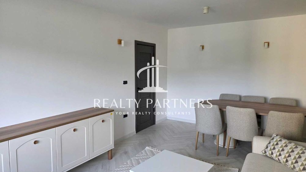 Продава се Двустаен апартамент в Перник, Мошино - 60 кв.м за 1800 €/кв.м - Снимка #1