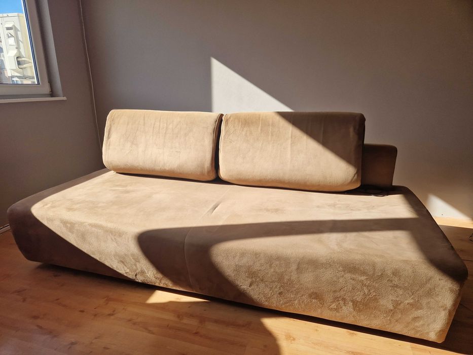 Диван разтегателен