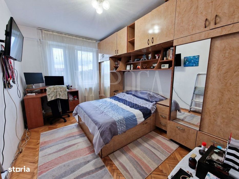Apartament 2 camere de vanzare in Zorilor, Cluj Napoca