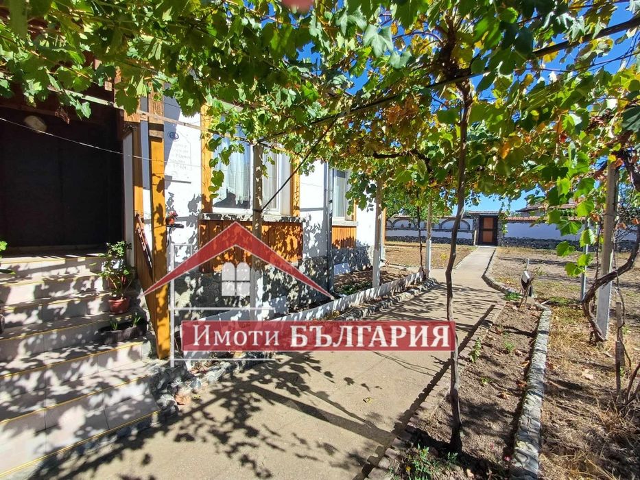 Продава се Къща в с. Долна махала, Област Пловдив - 163 кв.м за 424 €/кв.м - Снимка #4