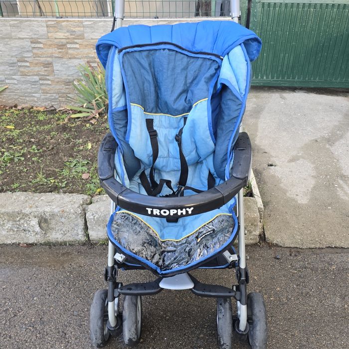 Лятна детска количка Bertoni