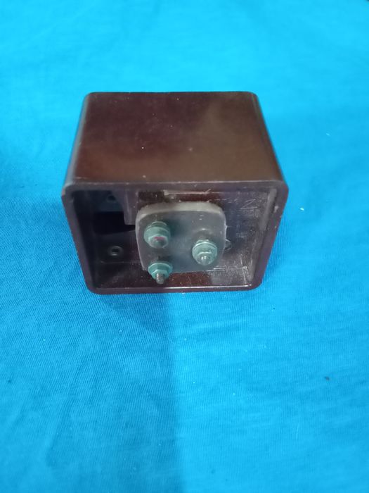 Реле и Термостат олодильника ДНЕПР