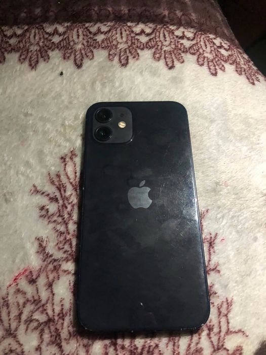Vanddddd iphone12