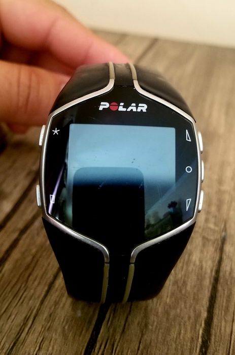 POLAR fitness soat