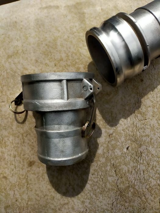 Cam Lock соединение Е 400