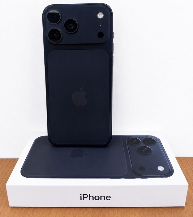 iPhone 17 Pro Max на Android) 1 SIM,