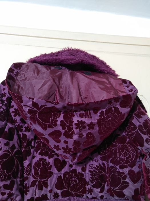 Детско яке Desigual