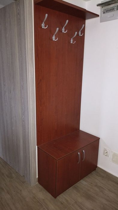 Mobilă bucătărie complet utilată nouă