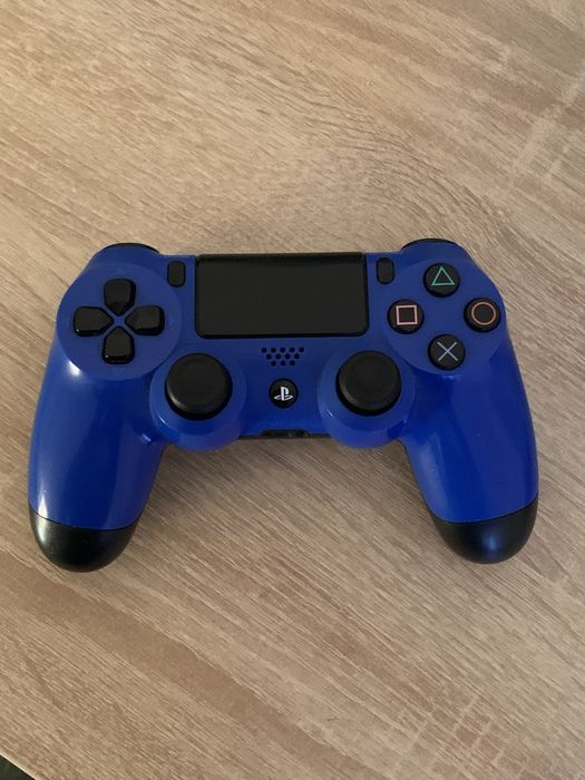 Vand controller ps4