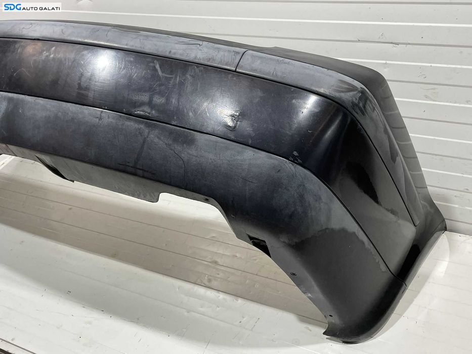 Bara Spoiler Spate Completa Volkswagen Passat B5 Berlina Sedan 1997 - 2001 [L3175]