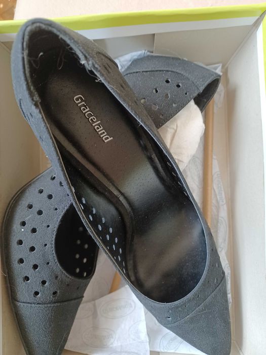 Обувки - 39 номер