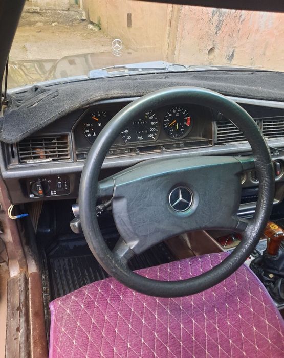 Продам  Мерседес