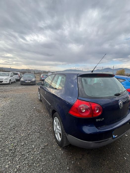 Golf 5  1.9 tdi 2006