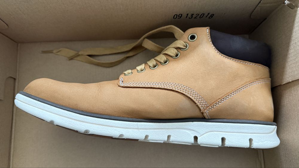 Обувки Timberland