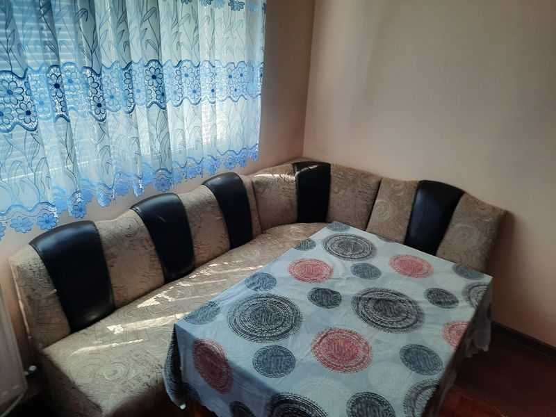 Дава се под наем Двустаен апартамент в София, Люлин 6 - 49 кв.м за 348.84 € - Снимка #2