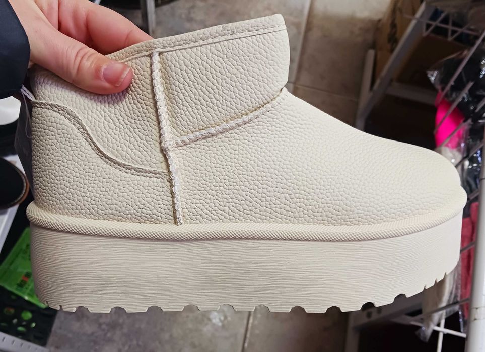 Нови дамски боти