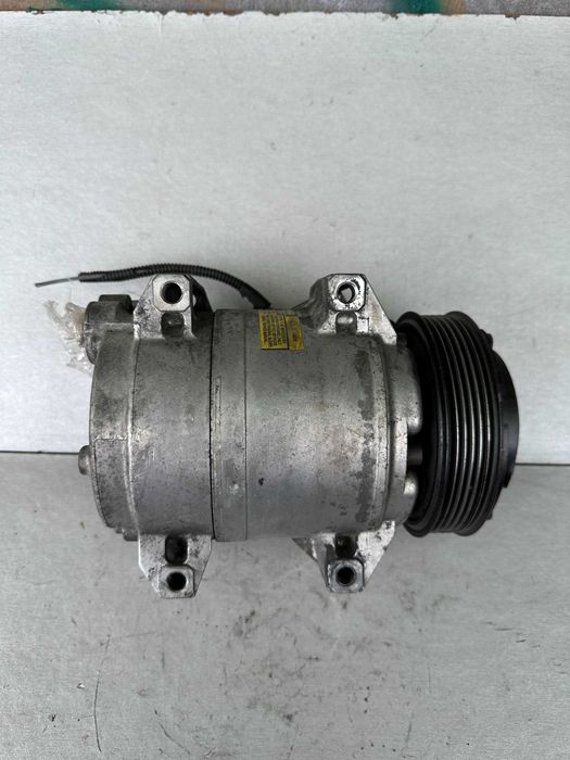Compresor Clima Volvo XC90 2.4 D 8708581 an 2007-2014 motor D5244T4