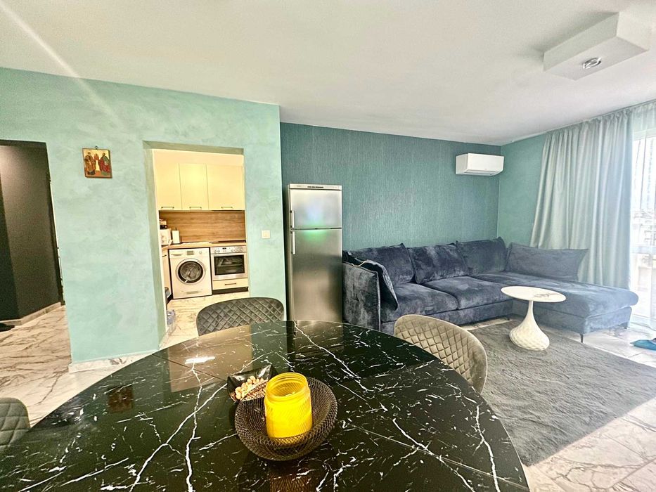 Продава се Тристаен апартамент в Несебър - 85 кв.м за 1883 €/кв.м - Снимка #6