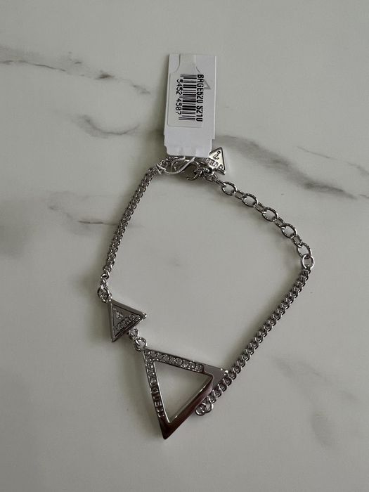 Bratara Guess Swarovski