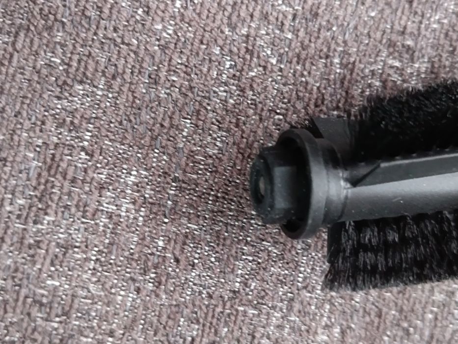 Въртяща четка за робот Ровента