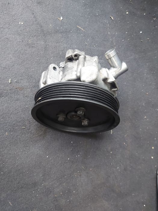 Хидравлична помпа Мерцедес ЦЛК 270 / Mercedes CLK270 w209