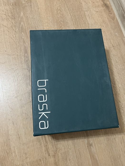 Классические кожаные челси