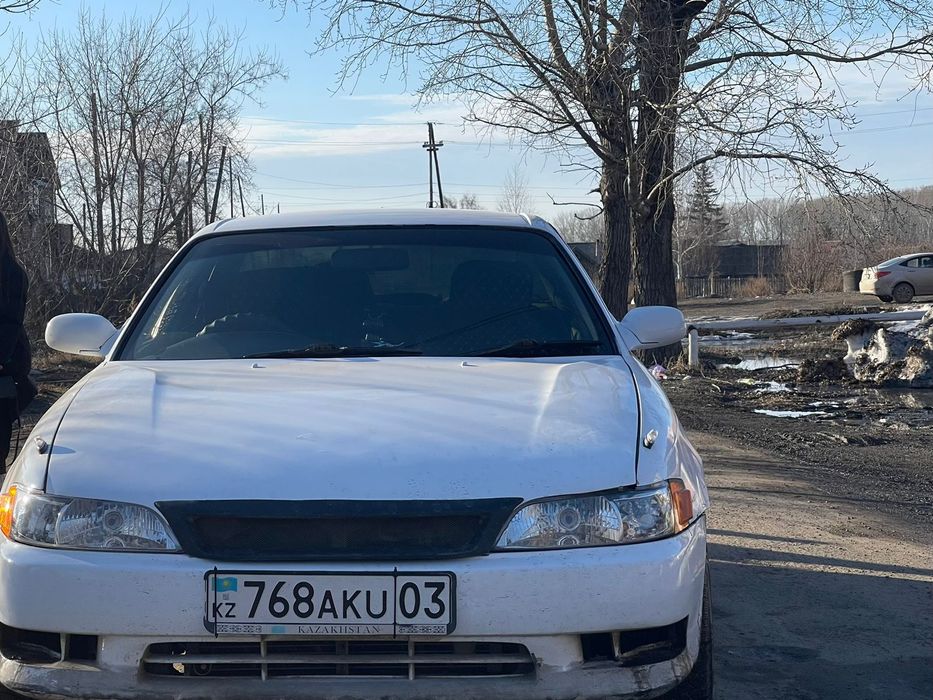 продам марк 90 .