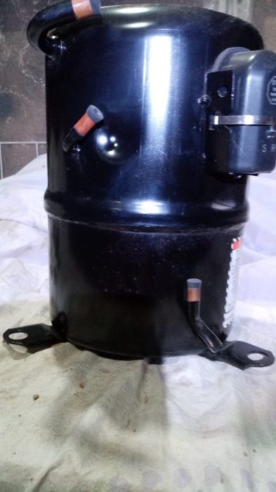 Компрессора для кондиционера все для 22 фреона