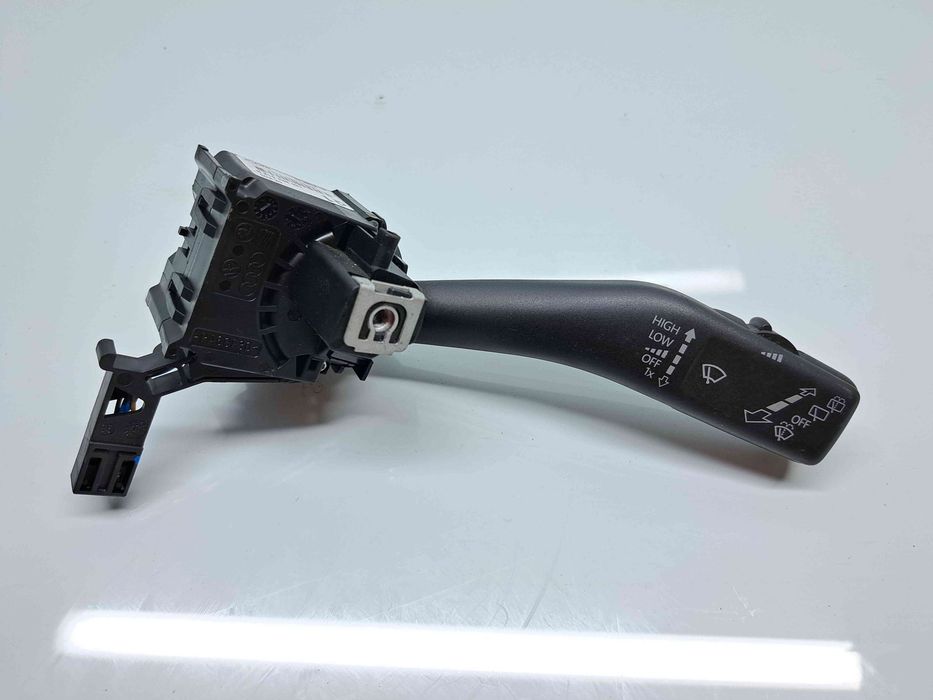 Maneta stergator Volkswagen Golf 6 (5K1) GTI [Fabr 2009-2013] 1K09535