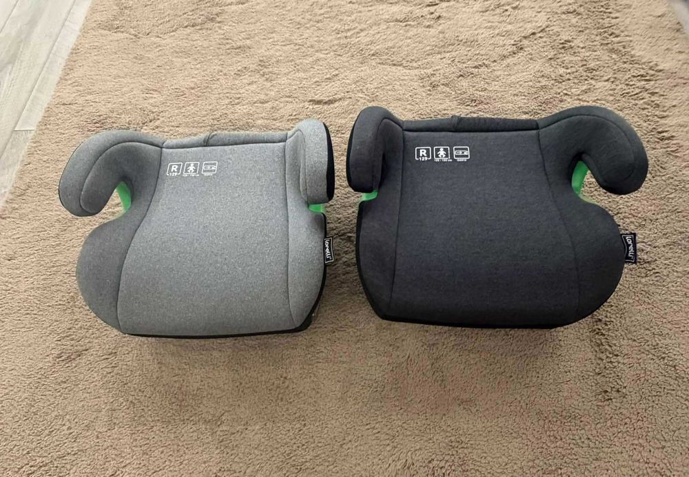 Lorelli Malibu i-Size Pyxis Isofix