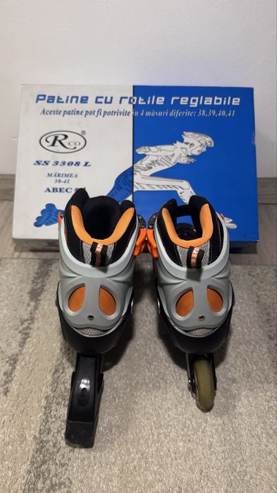 Vand Role Rco în stare foarte bună