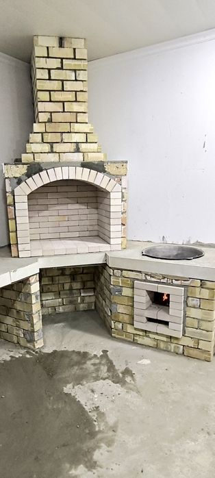 Yozgi oshxona, letnaya kunxya