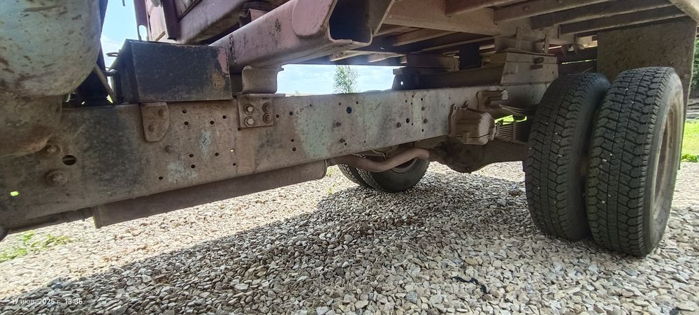 Продам трудягу Газ 53.