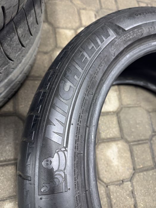 Комплект шин Michelin