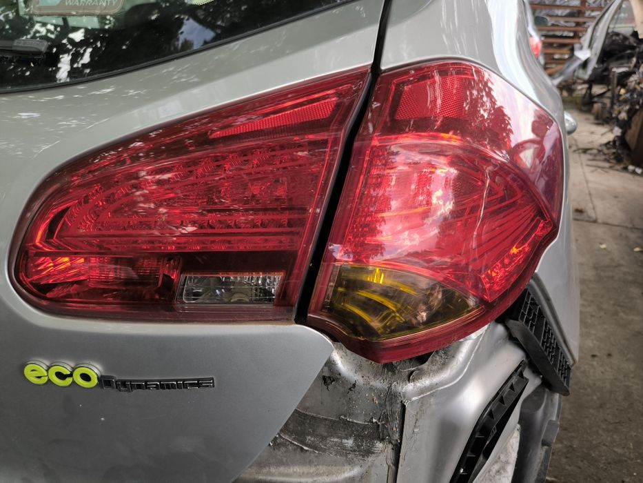 Стопове за Kia Ceed