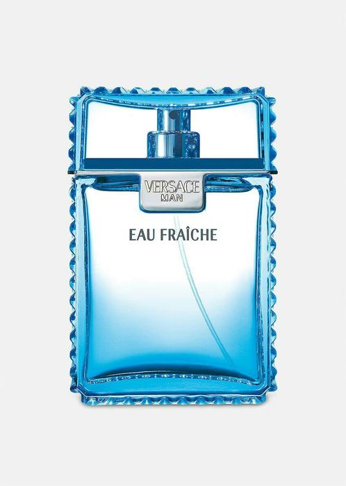Versace Eau Fraiche Man 100ml ORIGINAL