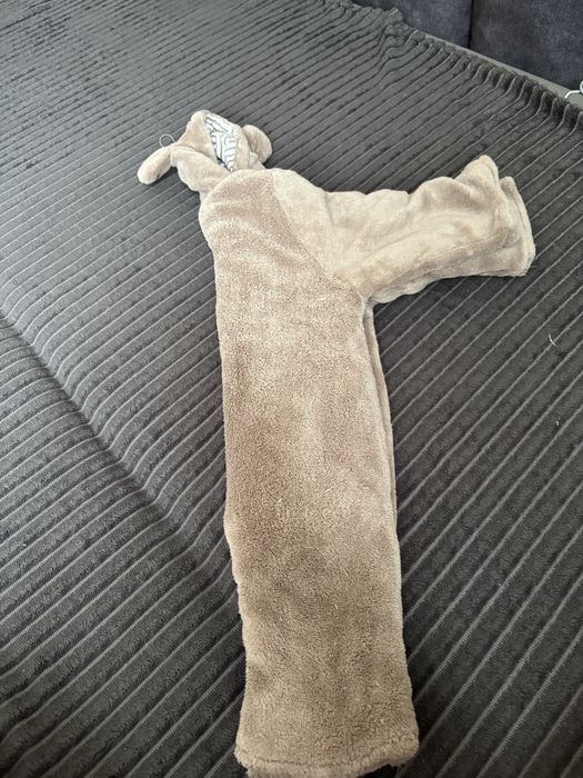 Деский костюм мишки