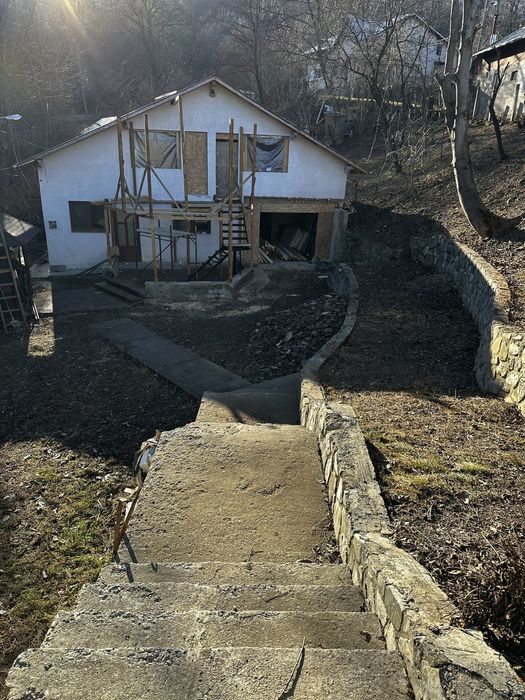 Casa de vacanta Breaza