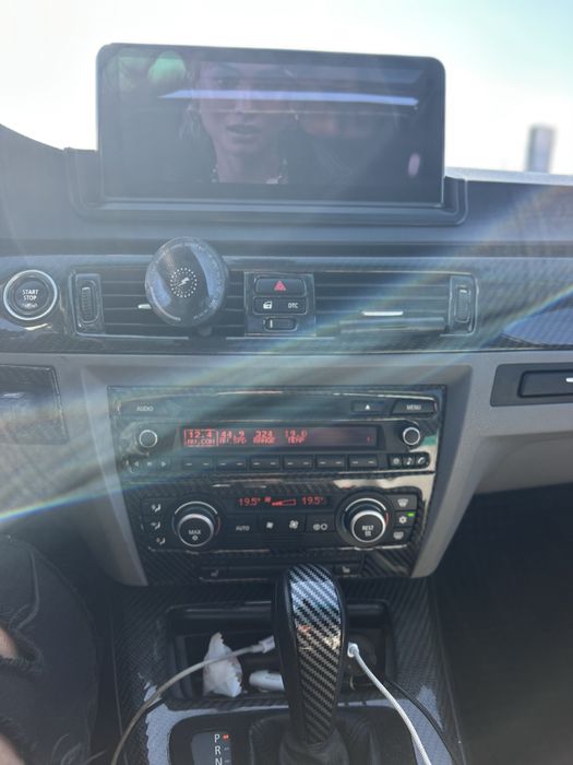 Vand BMW 335i e90 facelift