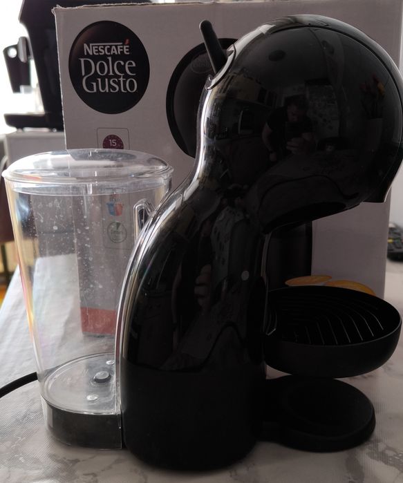 Nescafe Dolce Gusto Piccolo xs