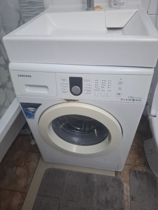 Продам стиральную машину самсунг
