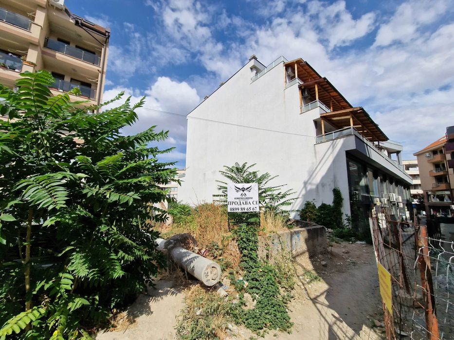 Продава се Парцел в Асеновград - 356 кв.м за 1908 €/кв.м - Снимка #7