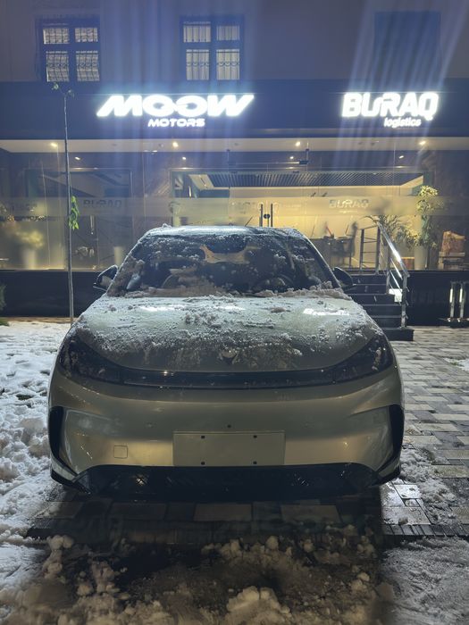 ARC FOX T1 arzon narxda