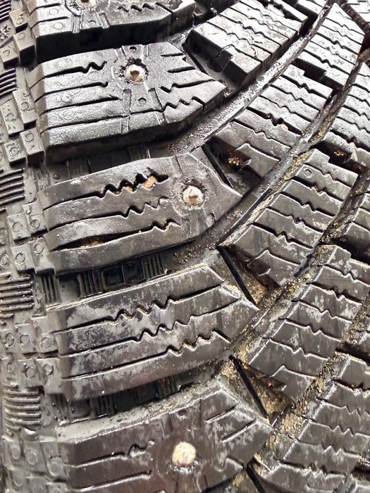 Продам покрышки 235/55/R18