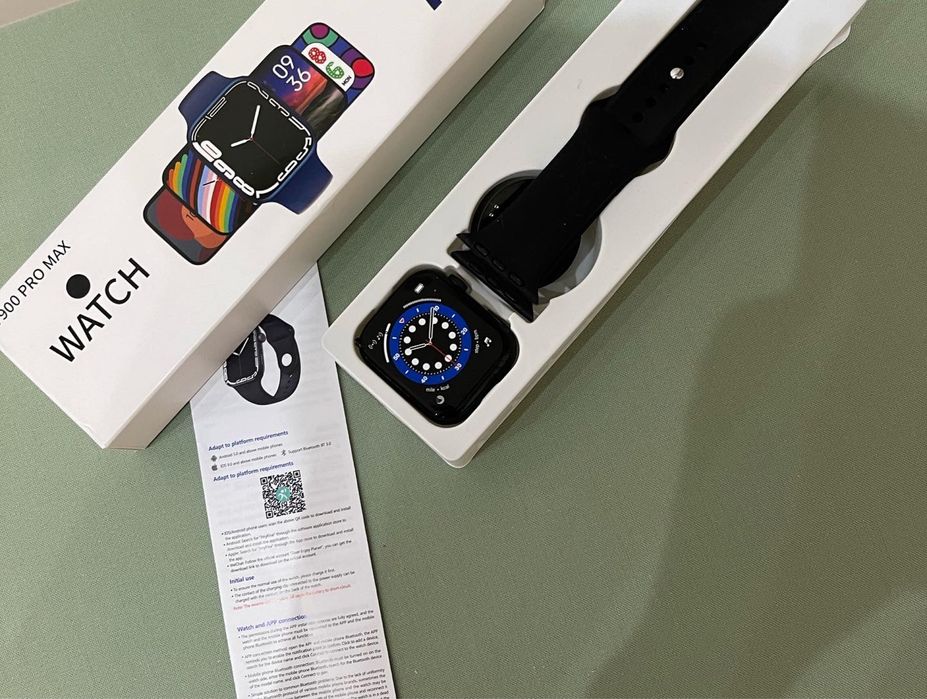 Продам Новые смарт часы