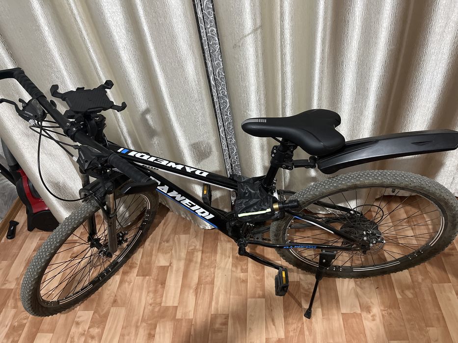 Велосипед взрослый