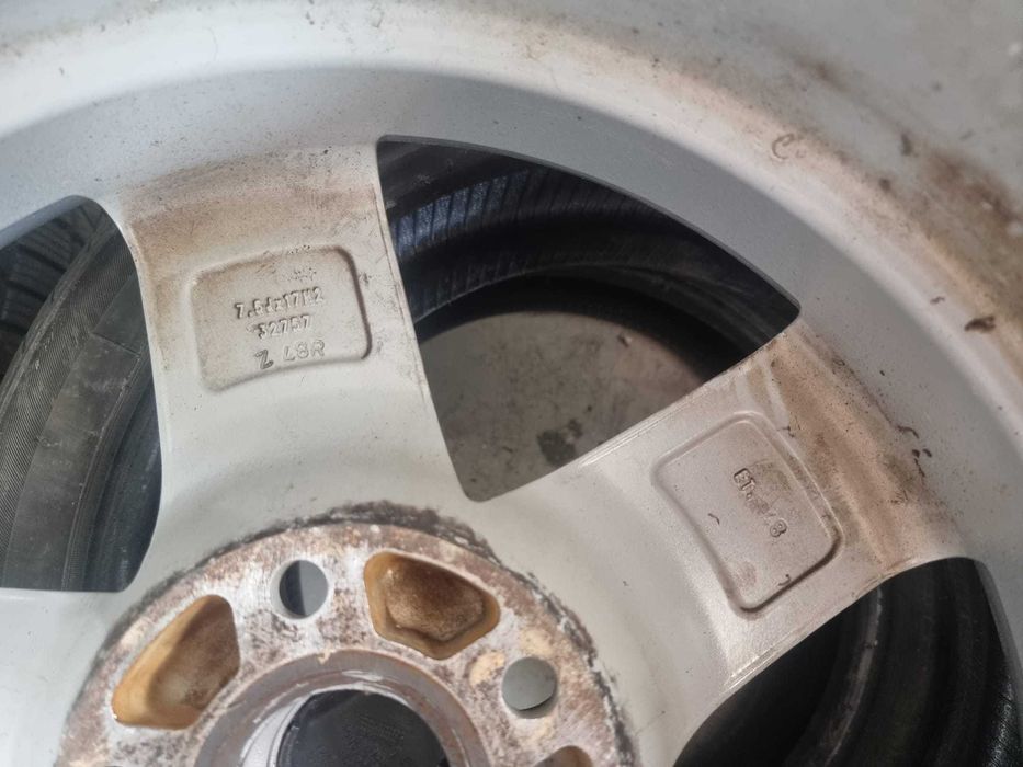Jante R17 5x112 VW Golf 8,7,6,5;PASSAT,Jetta,Caddy,Eos,SKODA,SEAT,AUDI