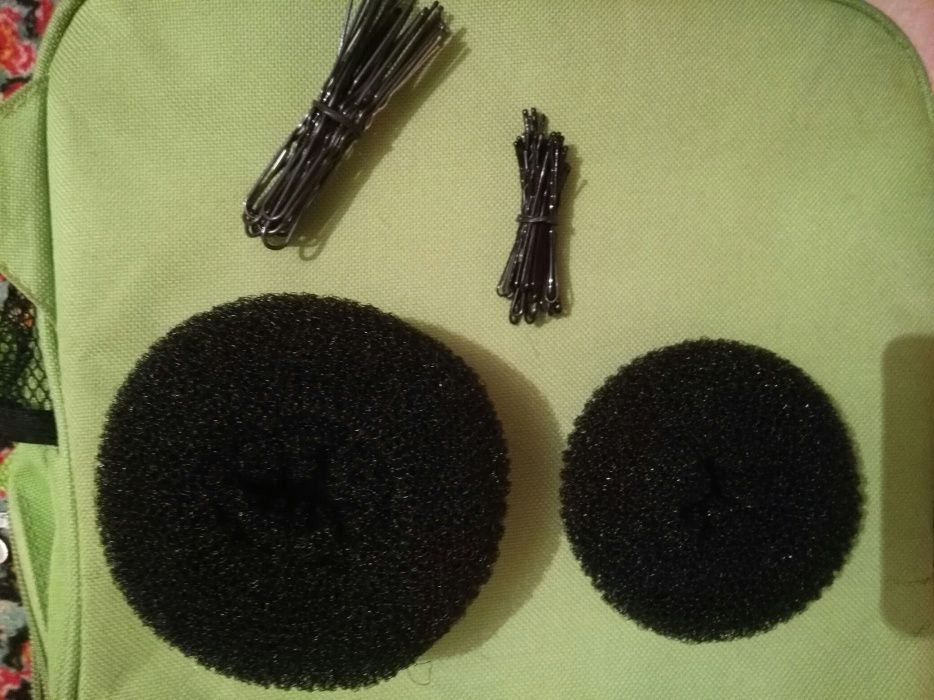 Для укладки волос