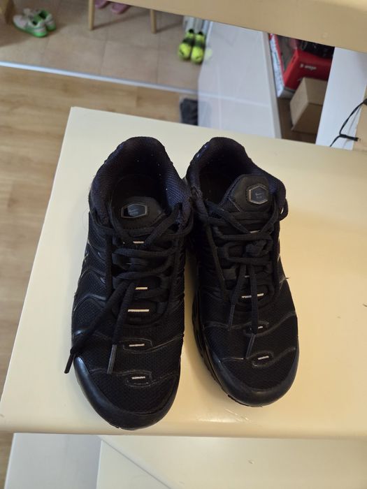 Детски маратонки nike dinamo go 31 - nike air max tn 33